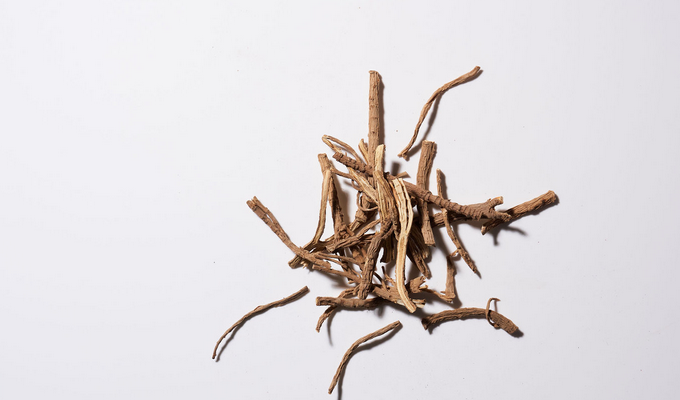 Chinese Thorowax Root