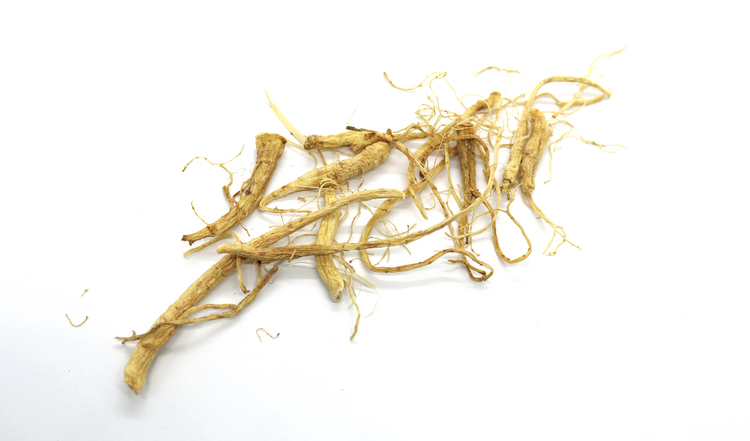 Ginseng