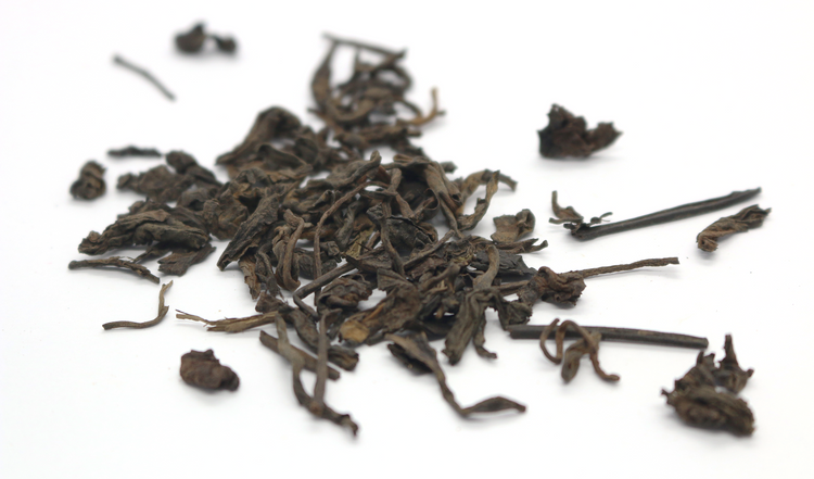 Pu'er Tea